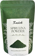 Pure Spirulina Powder, Immune Support and Antioxidants, Non-GMO, Rich in Vegan Protein (8 Oz)