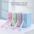 Teircno Sanitary Napkin Period bag for Women, Sanitary Napkin Storage Bag, PU Leather Sanitary Pad Bags Pounch