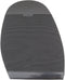 Vibram Rubber Half Soles Replacement, No Color, Size Large