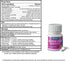 Hyland's Restful Legs PM Tablets - Nighttime Formula, Quick Dissolving Tablets, 50 Count
