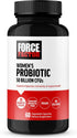 FORCE FACTOR Probiotic for Women - 50 Billion CFU - 60 Capsules for Digestive & Vaginal Health
