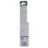 Brilliant Oral Care Expectant Mom Toothbrush, Gentle Extra Soft Bristles, Round Head for Sensitive Teeth, Aqua