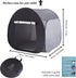Sensory Tent | Calm Corner for Children to Play and Relax | Sensory Corner | Helps with Autism, SPD, Anxiety & Improve