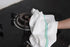 Pack 36) 16"x19" Avalon Towels Terry Bar Mop Towels (Value of Size Absorbent and Durable, Multipurpose Cleaning Rags