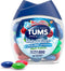 Tums Chewy Bites - Fast Cooling Sensation Antacid, Fruit Fusion, 28 Tablets
