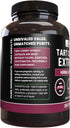 PURE ORIGINAL INGREDIENTS Tart Cherry Extract (365 Capsules) - No Magnesium or Rice Fillers, Always Pure, Lab Verified