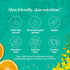 TruSkin Vitamin C Face Moisturizer for Women – Hydrating, Anti Aging Skin Cream, 2 fl Oz