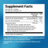 Dr. Berg Emergency Immune Support with Echinacea, 60 Tablets, Herbal Extracts with Vitamin D & Zinc