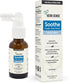 Sore Throat Spray, Allergy Cough Inflammation Relief, Daily Immune Support with Natural Slippery Elm & Echinacea