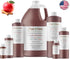 Plant Guru Apple Cinnamon Fragrance Oil 8 fl. oz. - Aromatherapy, Scented Oil for DIY Soap, Candles, Bath Bombs, Reed Diffusers