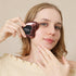 Stainless Steel Cryo Gua Sha - Metal Facial Beauty Tool for Body SPA, Face, Neck, and Eye Skin Care