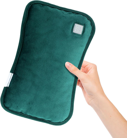 Waterless Hand Warmer Electric Bags Bed Heater Waterer Warm Compress Pad Hot Bottle Pouch Thermal Bottle Heating Bag