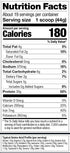 Vega Premium Sport Protein Chocolate Protein Powder - Vegan, Non-GMO, Gluten-Free Plant-Based Drink Mix, 29.5 oz