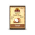 OKAY Pure Naturals AFRICAN BLACK SOAP, COCONUT, 5.5oz / 156gr