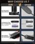 ?????????????? Manscape Trimmer for Men - Rechargeable Beard Trimmer, Waterproof Body Trimmer with Standing Recharge Dock