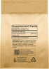 Pure Original Ingredients Cissus Quadrangularis (1lb) Traditional Herbal Supplement, Veldt Grape, Non-GMO, Lab-Verified