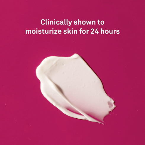 Lubriderm Advanced Therapy Fragrance-Free Moisturizing Cream, Vitamin E & Pro-Vitamin B5, 16 fl. oz for Extra Dry Skin