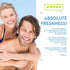 Rosehip Aloe Lotion - Skin Conditioner and Hydrator Lotion