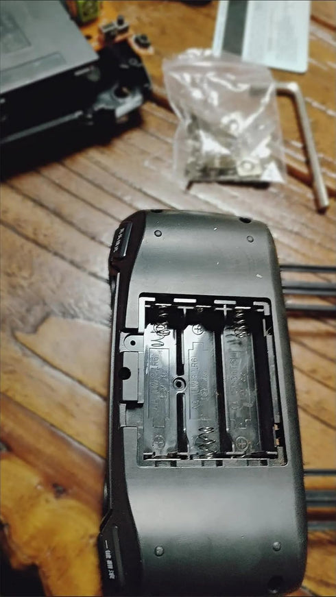 Fielect 20Pcs AA Battery Spring Plate Positive Negative Conversion Spring Contact Nickeling Plate