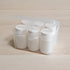 Empty Plastic Pill Bottle Organizer, Medicine Bottle with Caps (40ml) for Vitamins and Chemicals