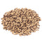 Vlasy Micro Rings Links Beads, 3.4mm Non-Silicone Copper Tubes Microbead for I-Tip Hair Extensions (1000Pcs, Light