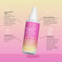 Pineapple Curls Refresher Mist by Pacifica for Women - 4 Oz