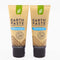 Redmond Earthpaste w/Silver, Natural Non-Fluoride Toothpaste, 2 Pack (Peppermint)