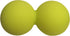 HealPT Still Point Inducer for Tension Headache Relief - Peanut Massage Roller for Craniosacral Therapy