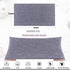 Wide Headbands for Women's 6 Pcak Elastic Headband, Soft Cloth Head Band Non-Slip Sweat-Absorbent Headband Yoga Running Sports Headbands Multicolor Fashion Women Headbands