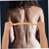 Ten-Bead Wooden Scraping Tool for Whole Body Massage