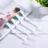 Disposable ICU Suction Toothbrush, Sputum Suction Sponge Swab - 20 Pcs