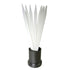 Premium 200 Pcs Perfume Test Sharp Paper Strips - Essential Oil Scent Fragrance Tester Strips for Aromatherapy