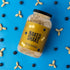 Naked Shake - Peanut Butter Blueberry Protein Powder, Plant Based with MCT Oil, Gluten-Free, 30 Servings
