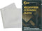 UES Lint Free Superfine Microfiber Cloth for Cleaning Lens, Phone Screen, Laptop, Eye