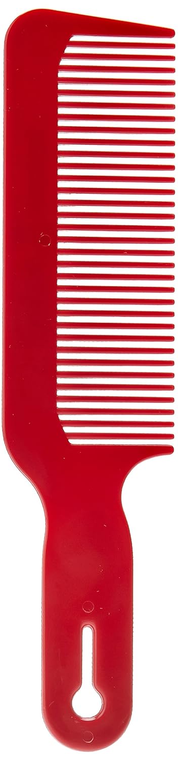 Speed-O-Guide Flatopper Comb, 12 Count
