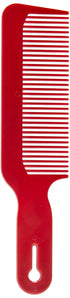 Speed-O-Guide Flatopper Comb, 12 Count