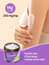 STILIP Natural Topical Magnesium Cream Magnesium Lotion for Nighttime Skin Care, Lightweight Moisturizing Body Cream