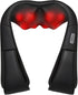 YotubaSJ Neck Massager with Heat for Pain Relief, Deep Tissue 3D Kneading Shiatsu,