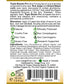 Triple Elastin Pro - Skin Firming Face Serum - Increases Skin's Elastin and Elasticity - USDA Organic