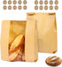 UDAREIT 20 Pack Large Sourdough Bread Bags for Homemade Bread Gifting Bakery Bags