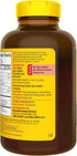 Nature Made Fish Oil 1200 mg Softgels, 150 Softgels - Omega 3 Supplement for Healthy Heart Support