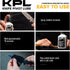 KNIFE PIVOT LUBE - Knife Shield, Corrosion Preventive Knife Cleaner, Food Safe Protectant for Preventing Rust