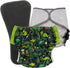 EcoAble Nighttime Cloth Diaper Set for Big Kids, Age 616 | Special