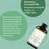 Rosemary Oil for Hair Growth - 100% Natural Aromatherapy Oil - 4 Oz