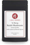 Jing Herbs Reishi Extract Powder With Spores 50 Grams