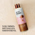 Just Herbs Organic Kumuda Hair Conditioner with White Water Lily & Gotu Kola - 6.8 fl. oz.