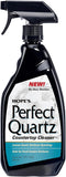HOPE'S Perfect Quartz Countertop Cleaner, Streak-Free, Safe on Food Contact Surfaces, 23 Fl Oz