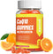 CoQ10 Gummies 200mg - Vegan Supplement for Energy Production, Non-GMO, Gluten Free (60 Gummies)