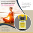 Immune 120 Pure By Nature Bee Pollen Supplement with Propolis & Royal Jelly for Support, Antioxidant Properties