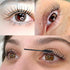 Lash Lift and T-i-n-t Tools, DIY Eyelash Perm Accessories, Portable Brush Kit with Eye Pads, 5 Packs